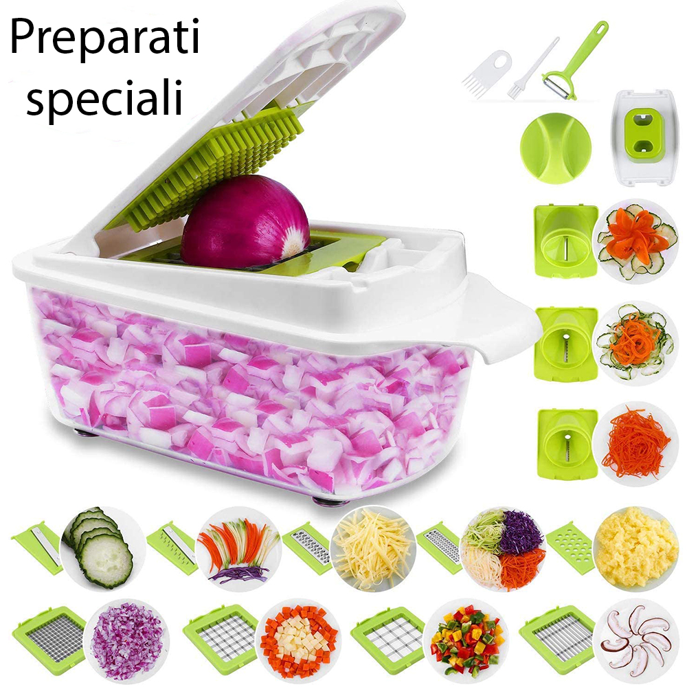 preparati